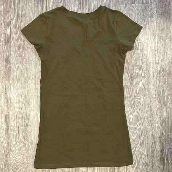 Loud Pipes F**k You Shirt - Picture 3 of 4